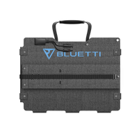 BLUETTI 500W x 2 Solar Panel