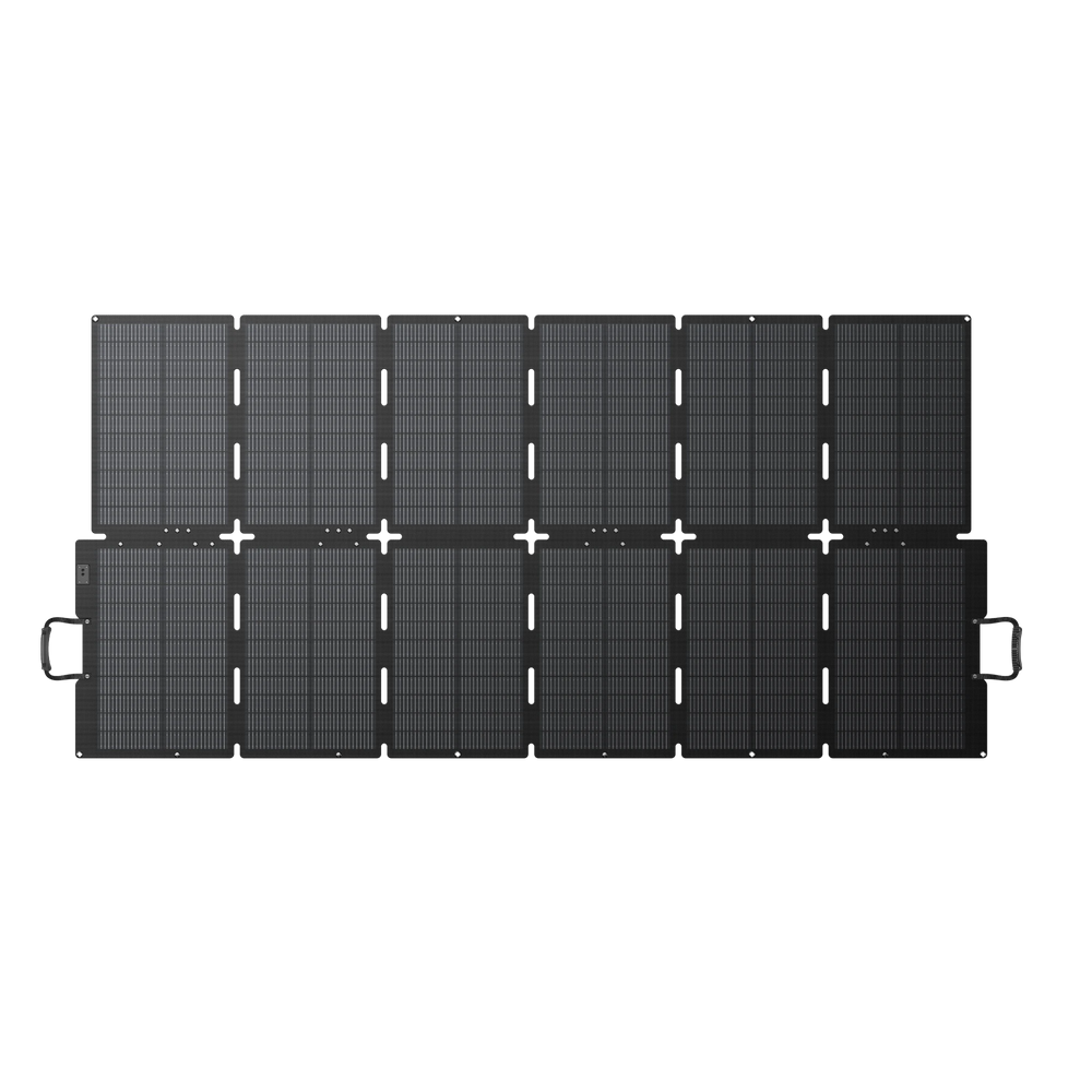 BLUETTI 500W Solar Panel