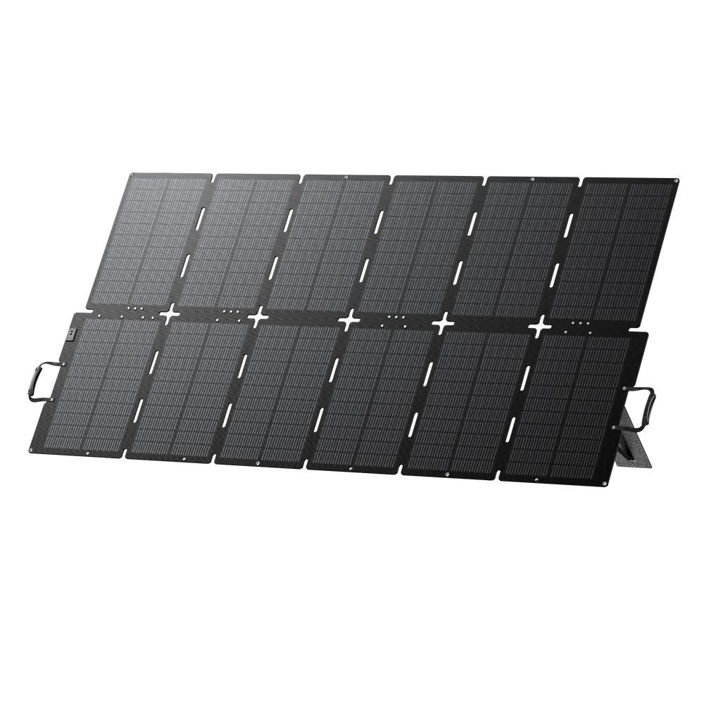 BLUETTI 500W x 2 Solar Panel