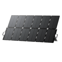 BLUETTI 500W x 2 Solar Panel