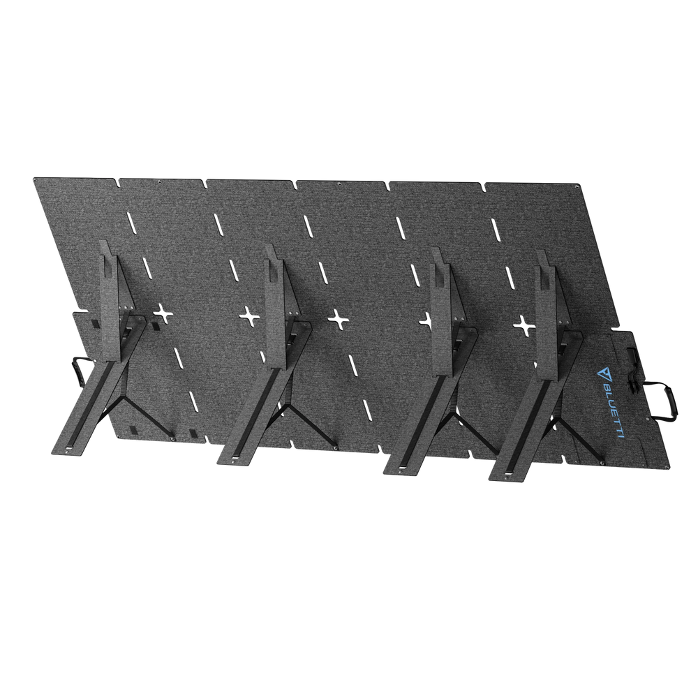 BLUETTI 500W x 2 Solar Panel