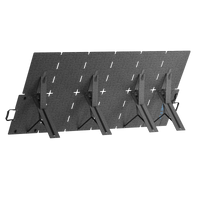 BLUETTI 500W x 2 Solar Panel