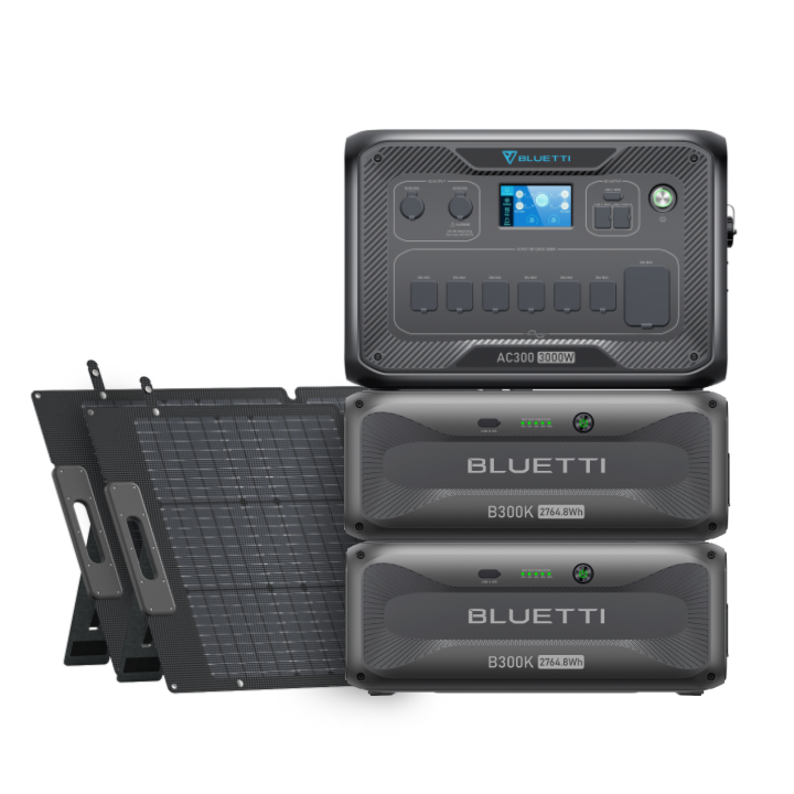 AC300+2*B300K+2*200W