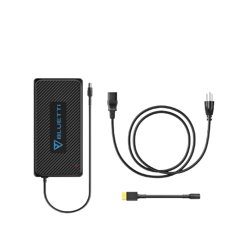 BLUETTI T500 ACアダプター T500 AC Adapter Charger