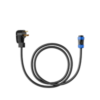 30A AC Charging Cable (input)