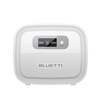 BLUETTI  X60  614Wh CPAP Power Bank For Camping/Travel/Emergency