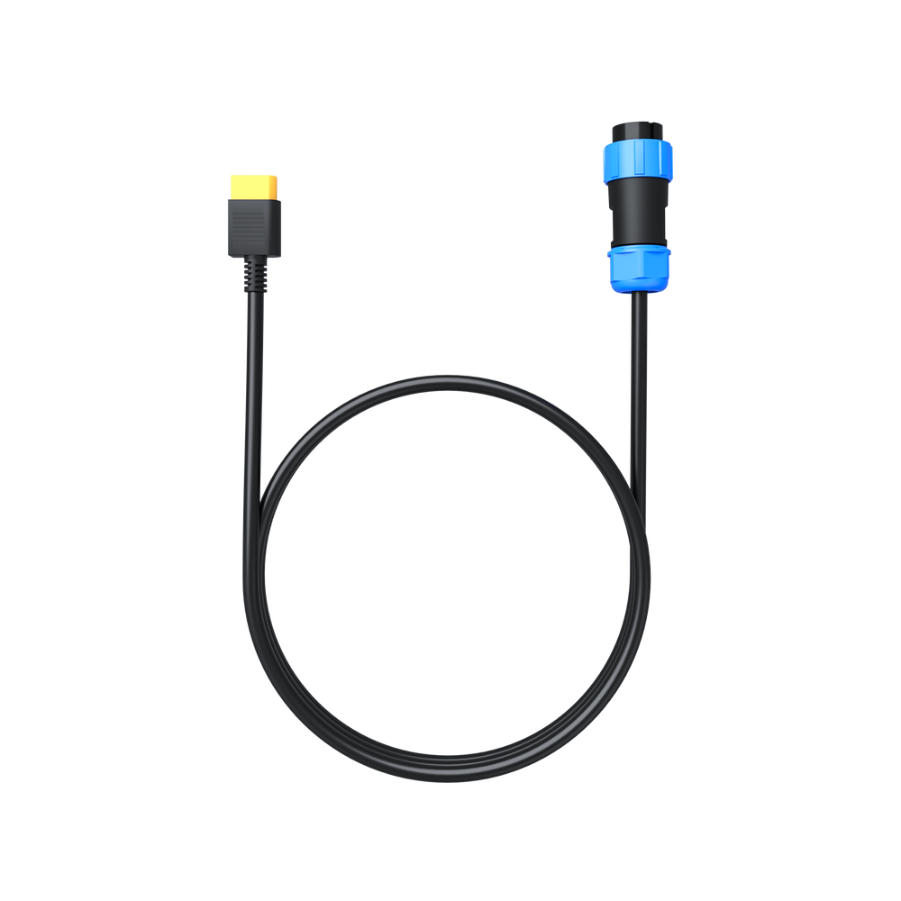 Aviation Plug To XT90 Cable