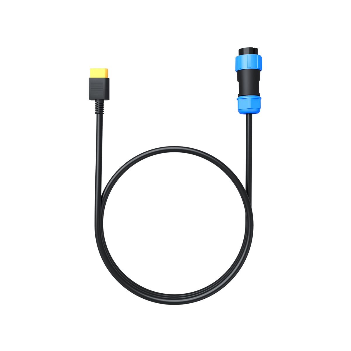 Aviation Plug To XT90 Cable