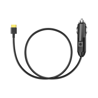 Car Charging Cable (XT60-Cigarette)
