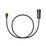 Aviation Plug To XT90 Cable