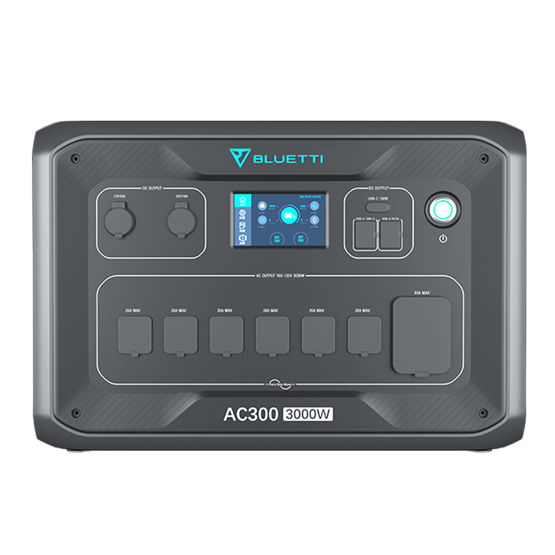 AC300