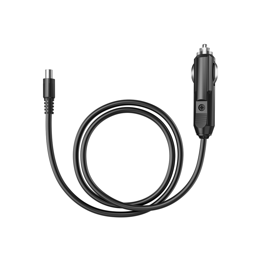 12V/24V DC Power Cable