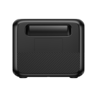 BLUETTI AC70 Portable Power Station | 1,000W 768Wh