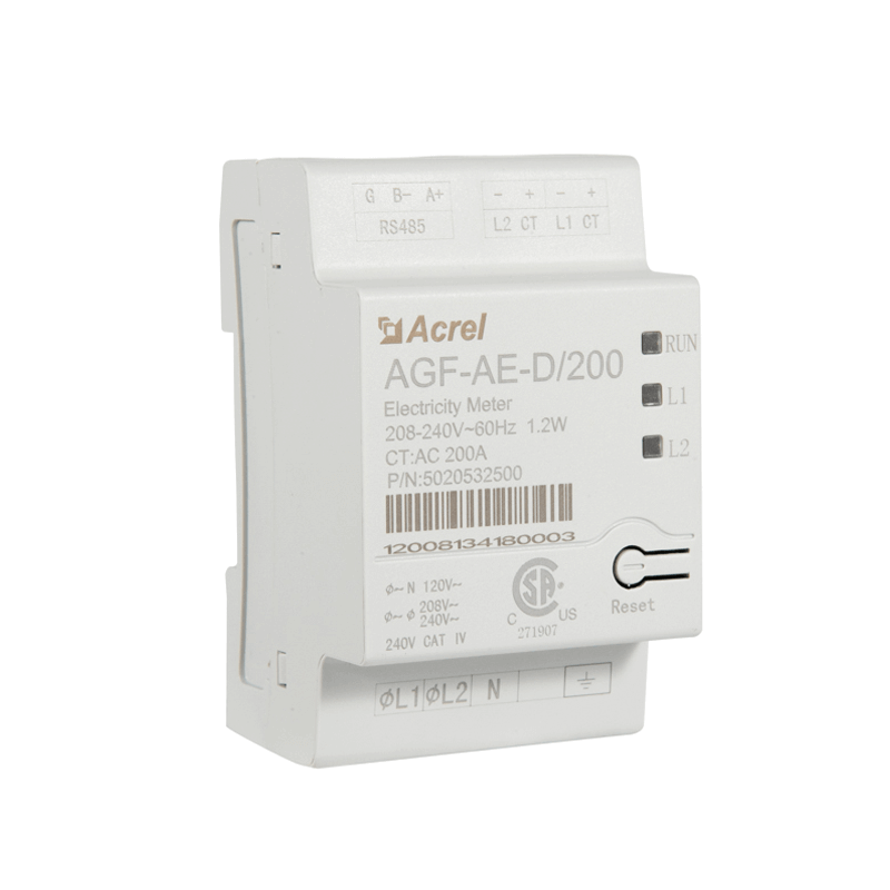 EP900 PV Inverter Energy Meter