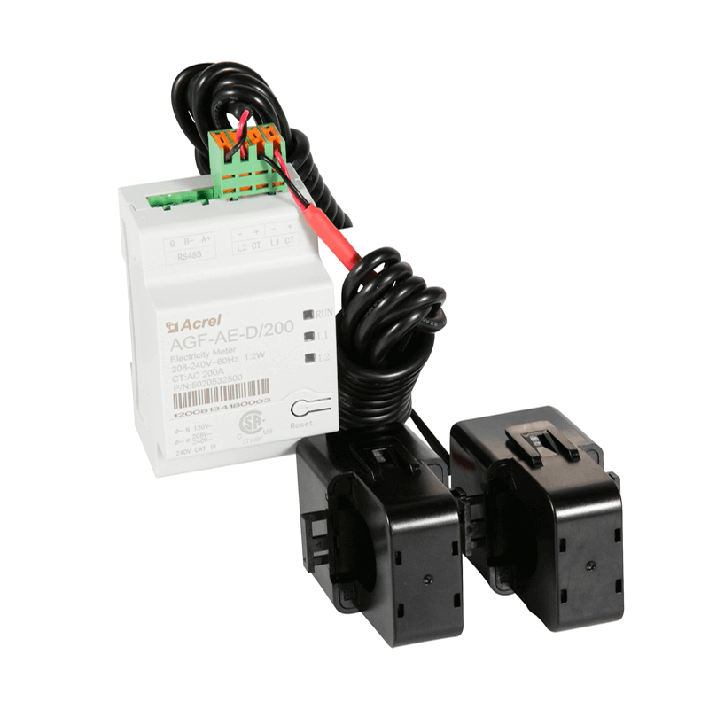 EP900 PV Inverter Energy Meter