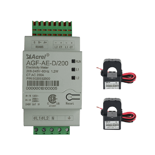 EP800/EP900 PV Inverter Energy Meter