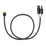 Solar Charging Cable ( 20A MC4 to XT60 )