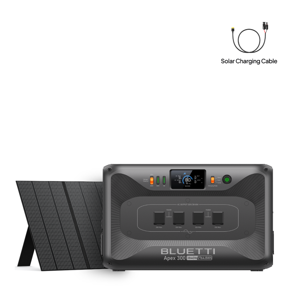 Apex 300+350W