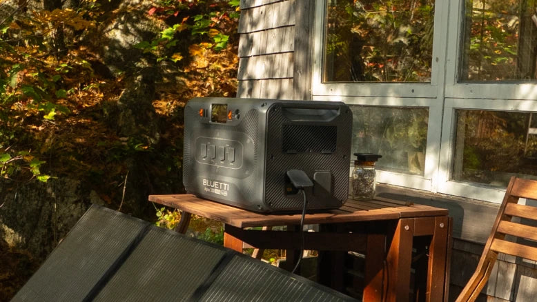 RV Living Kit