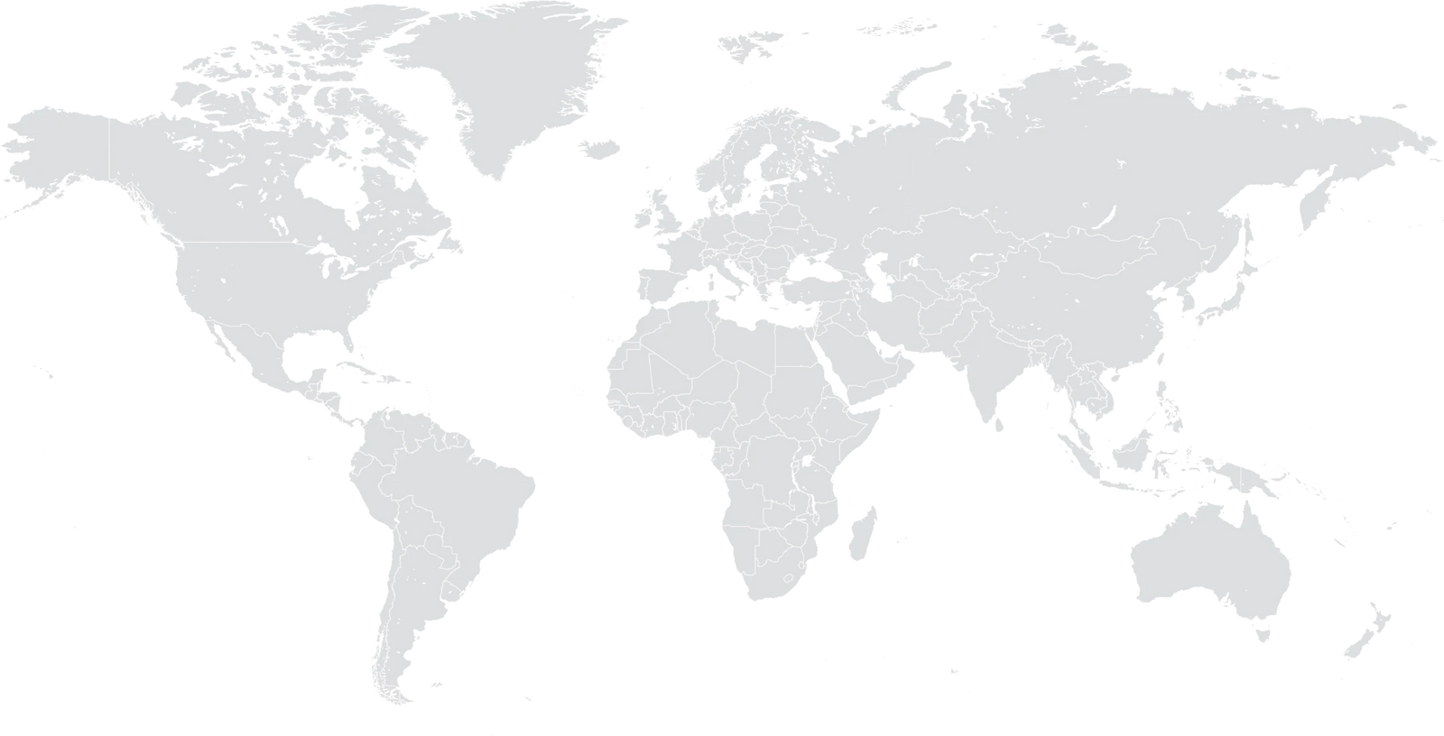 55 warehouses ensure fast, global delivery.<br>