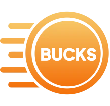 2X BUCKS