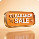 Clearance Sale