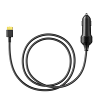 Car Charging Cable (XT60-Cigarette)
