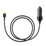 Car Charging Cable (XT60-Cigarette)