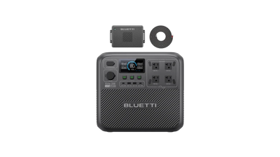 Elite 200 V2 + Charger 2