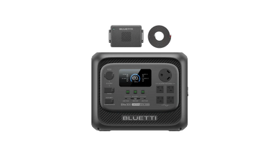 Elite 300 + Charger 2