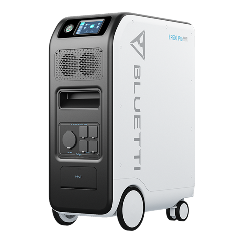 EP500Pro