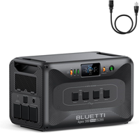 Apex 300 Versatile Power Station | 3,840W, 2,764.8Wh-A