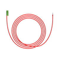 Charger 2 D+ Signal Wire