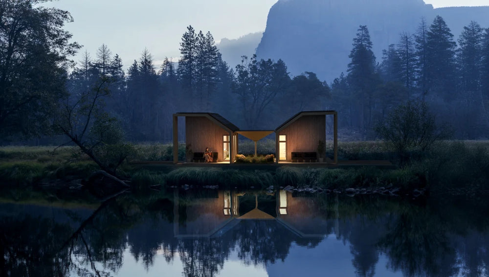 Emergency Off-Grid