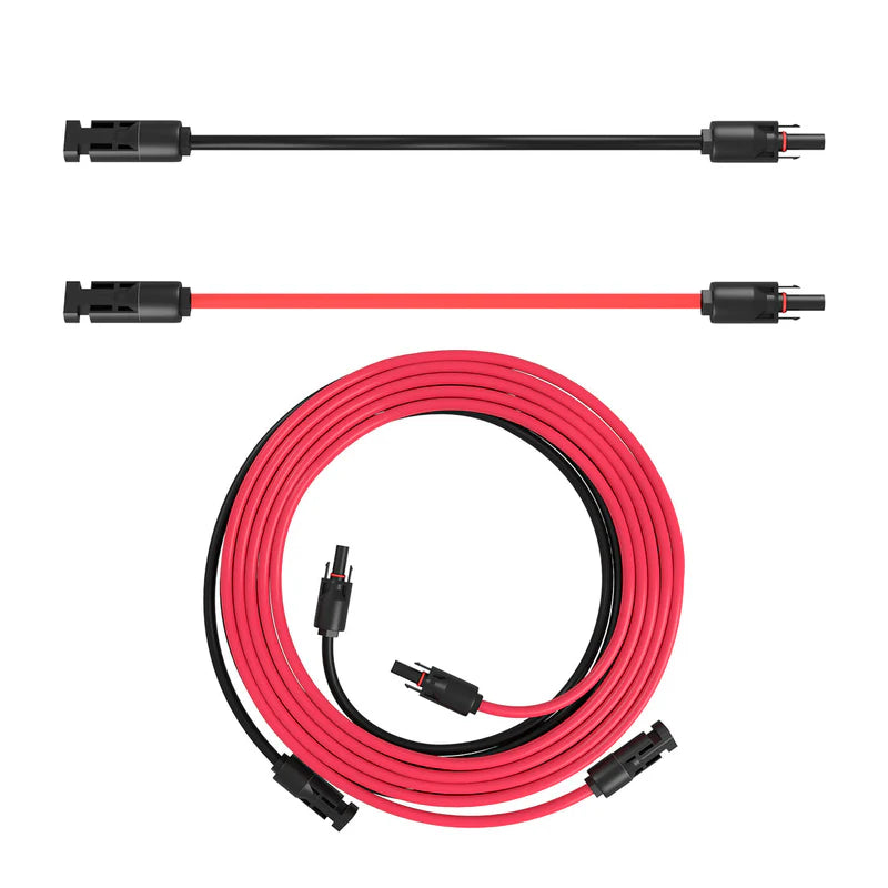 BLUETTI Solar Extension Cable