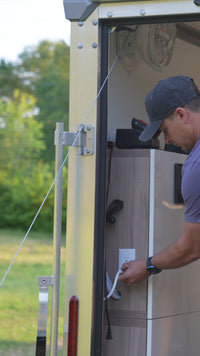 5kWh RV Kit