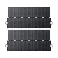 BLUETTI 500W x 2 Solar Panel