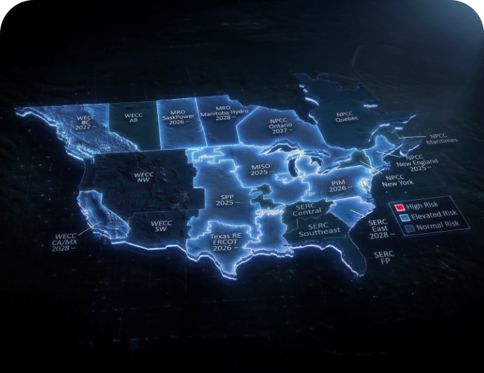 Plan Ahead: Outage Risks Are Rising.