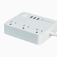 BLUETTI Protector Power Strip