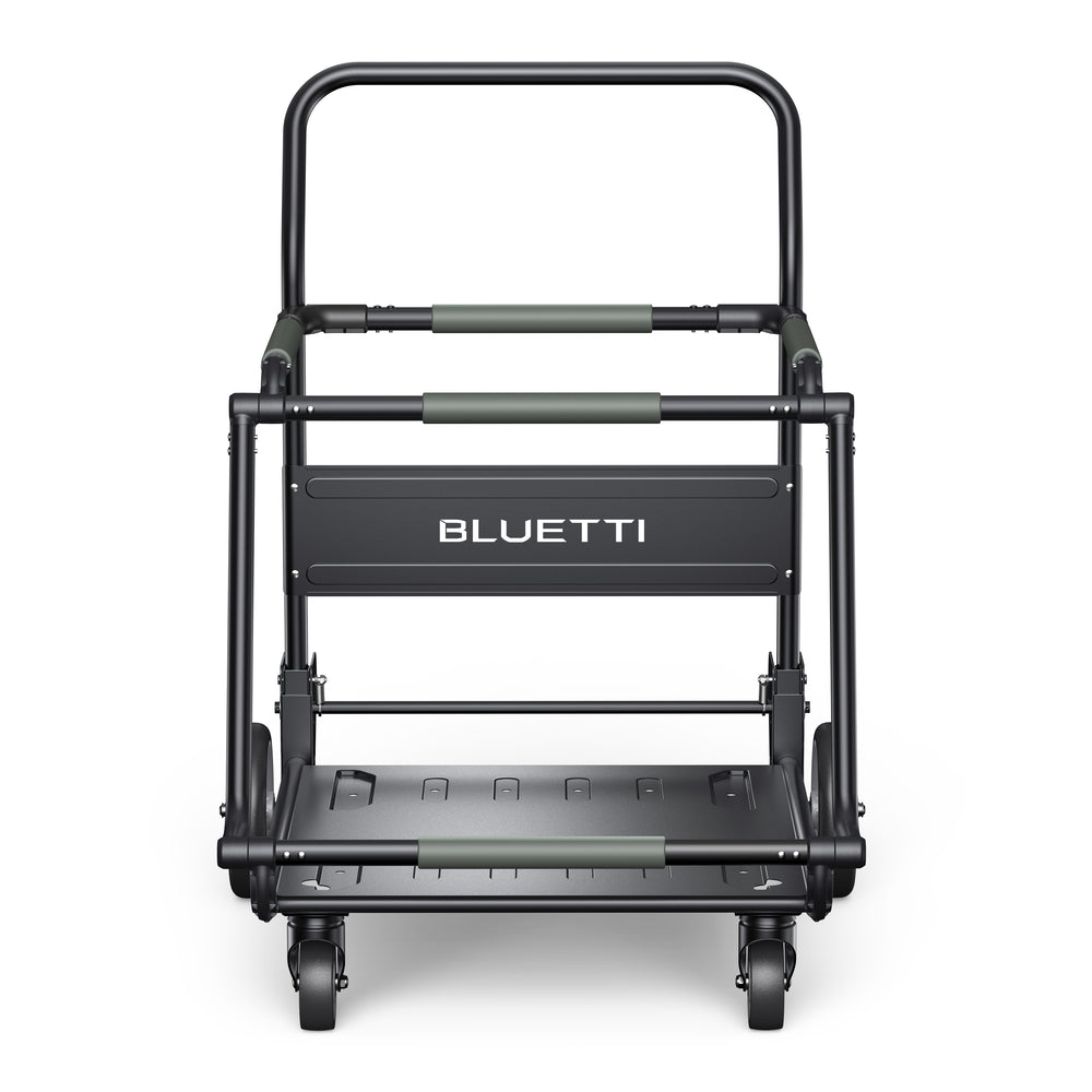 Foldable Trolley