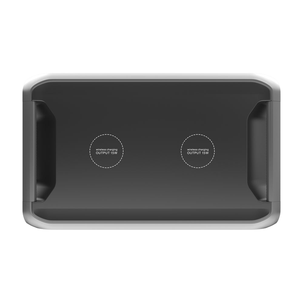 bluetti ac300 inverter module generator