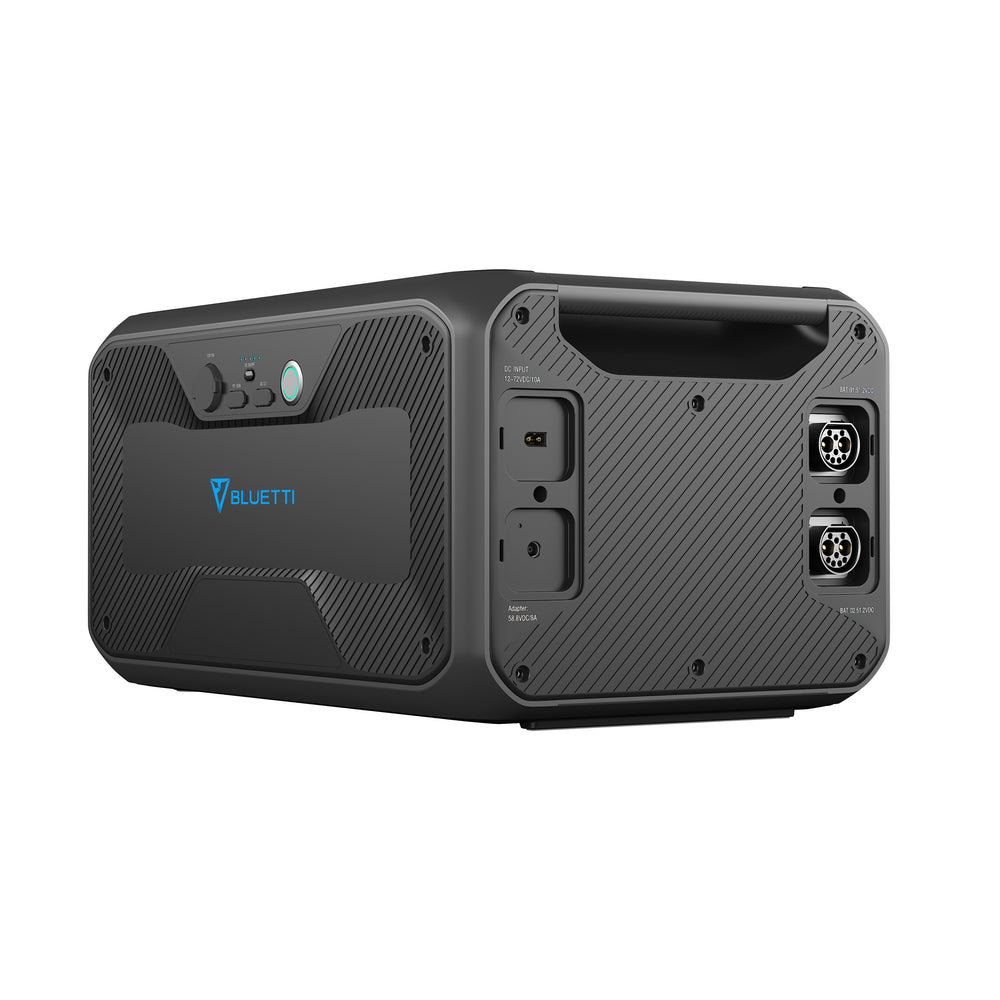 bluetti ac300 base unit