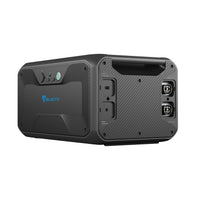 bluetti ac300 base unit