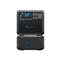 BLUETTI AC200MAX Expandable Power Station