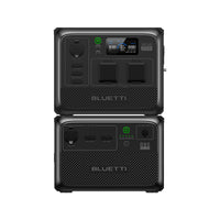 BLUETTI Pioneer 50 (AC60) Portable Power Station | 600W 403Wh