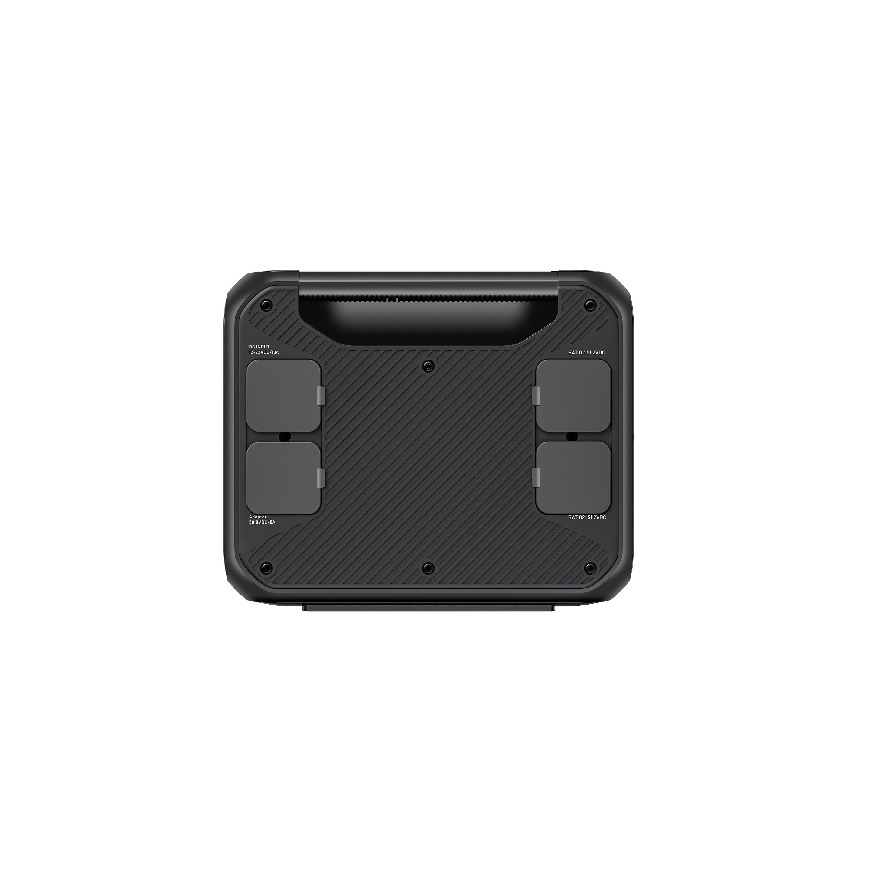 バートル AIRCRAFT AC310FUN AC300 BATTERY BLUETTI B300S Expansion Battery | 3,072Wh | 12V Rechargeable