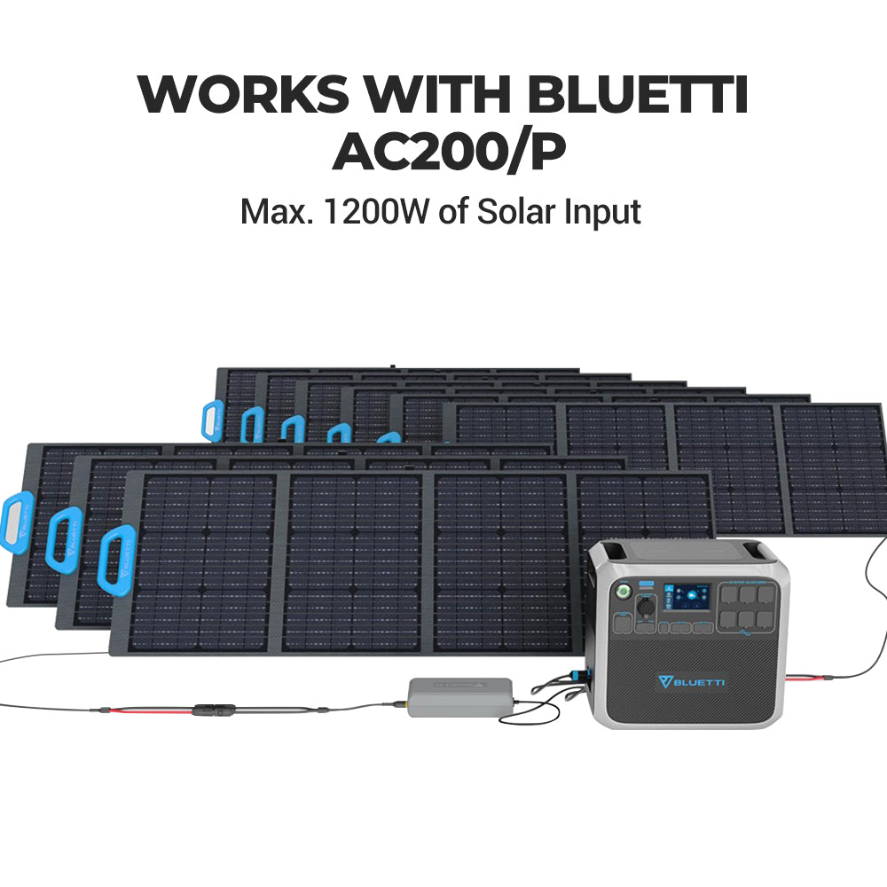 DC Charging Enhancer (D050S) For BLUETTI B230 | B300 | EB150
