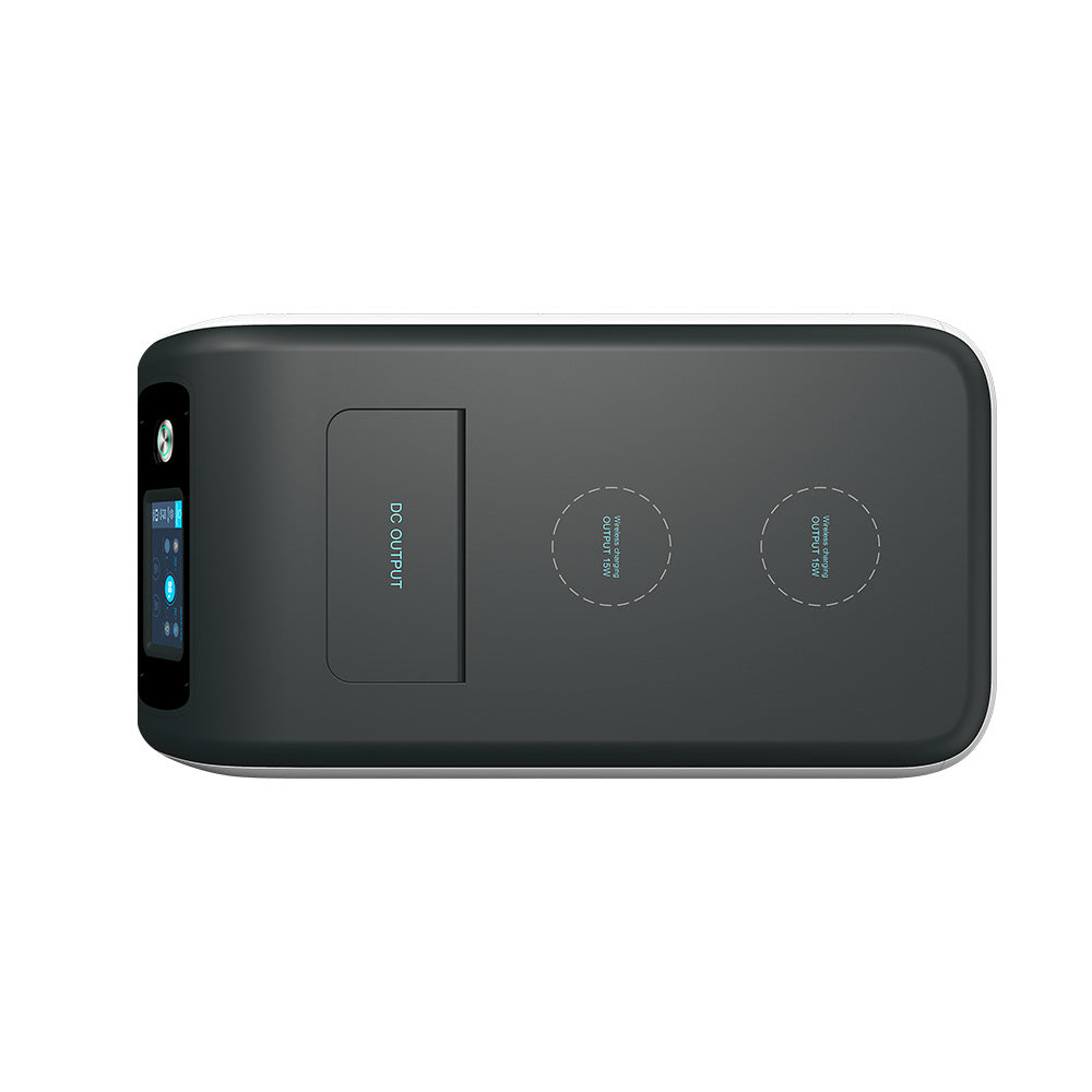 bluetti ep500 power station