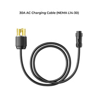 30A AC Charging Cable (input)