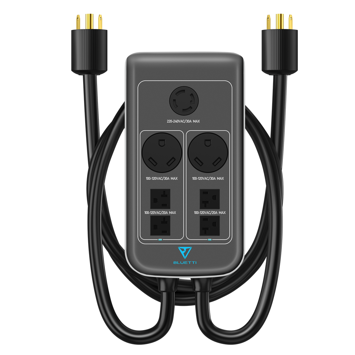 EP500 / EP500Pro / AC300 / AC500 Fusion Box